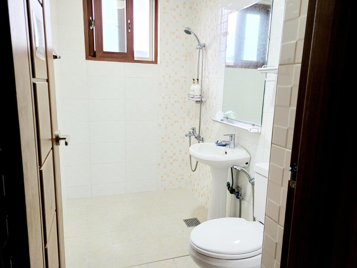 Galeum Guesthouse Seogwipo Extérieur photo