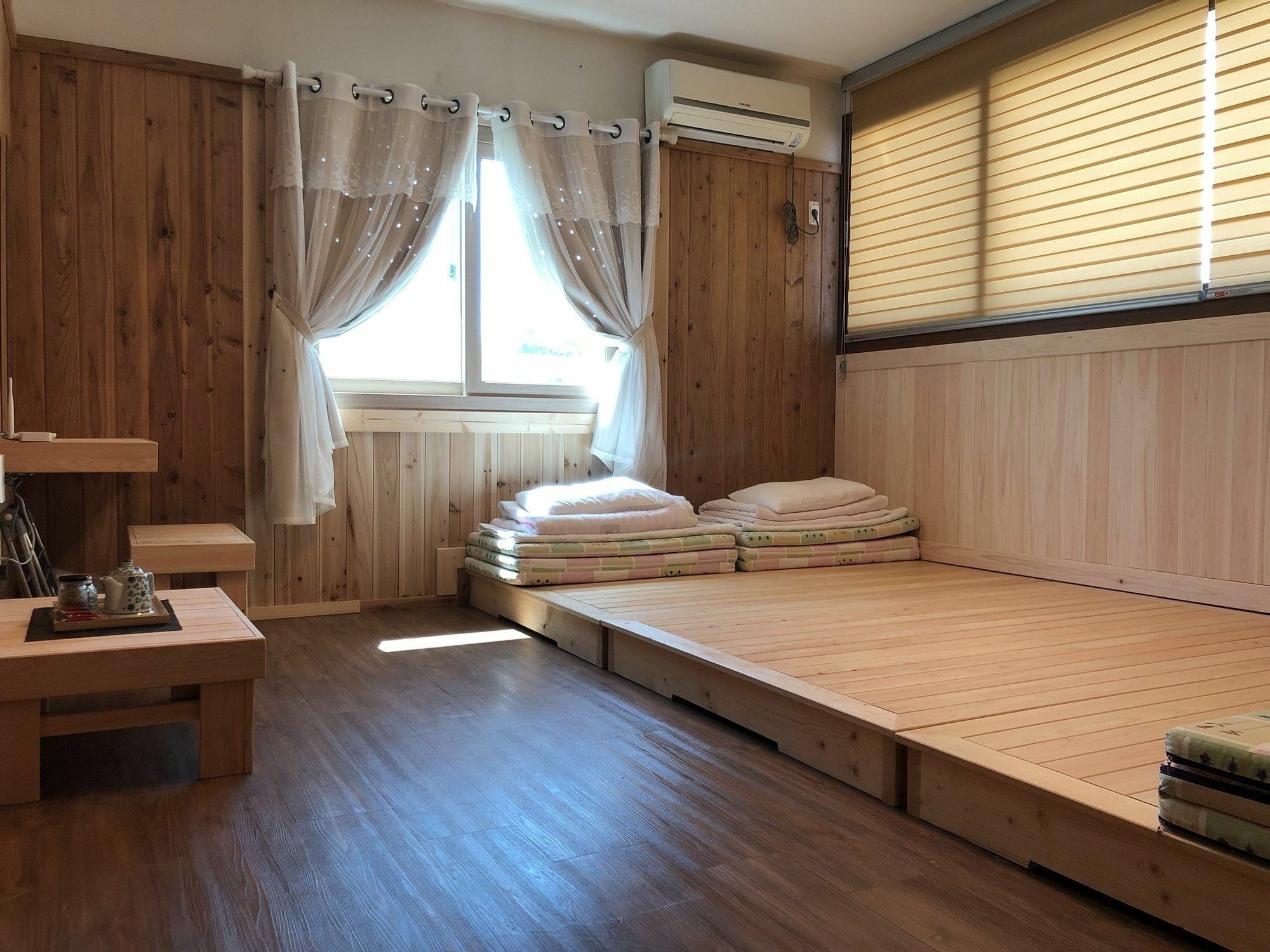 Galeum Guesthouse Seogwipo Extérieur photo